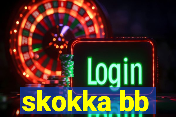 skokka bb